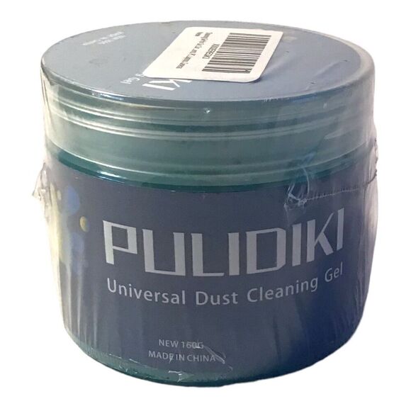 Pulidiki Universal Dust Cleaning Gel for Car & Keyboard - Exp:1/05/2025 - Picture 7 of 7